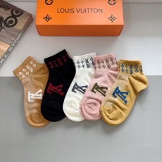 Louis Vuitton Socks